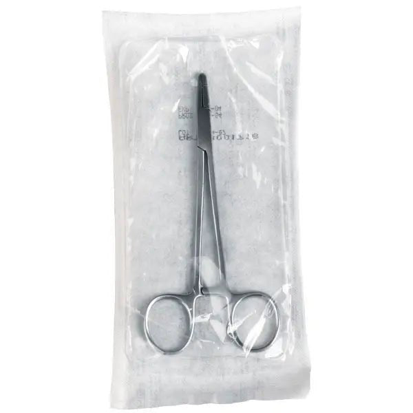 Nadelhalter zum Einmalgebrauch - 14 cm - Applimed SA