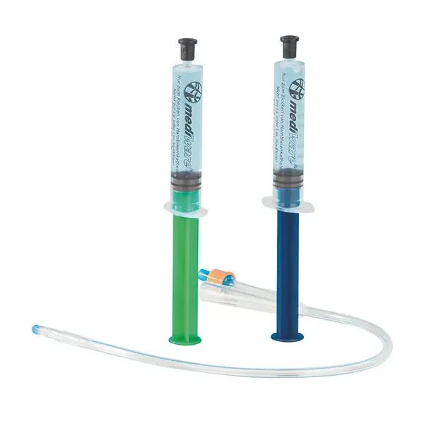 Mediware Aquadest - Spritze - 10 ml - Mediware
