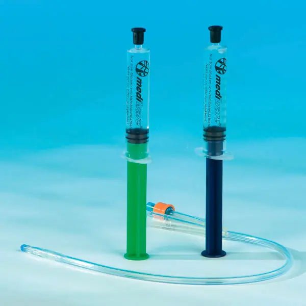 Aqua/Glycerin - Spritze - 10 ml - Mediware