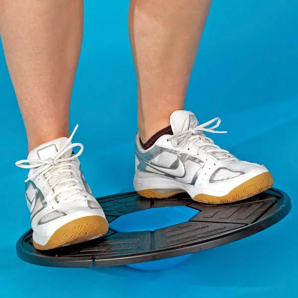 Balanceboard - Servoprax