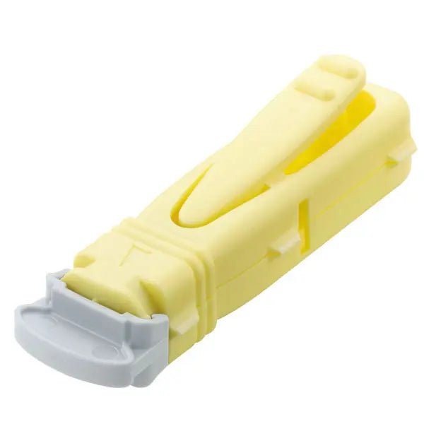 Sicherheitslanzetten - Normal - Einstichtiefe: 1.8 mm - OwenMumford