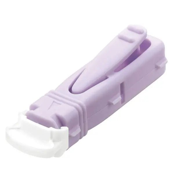 Sicherheitslanzetten - Normal - Einstichtiefe: 1.8 mm - OwenMumford