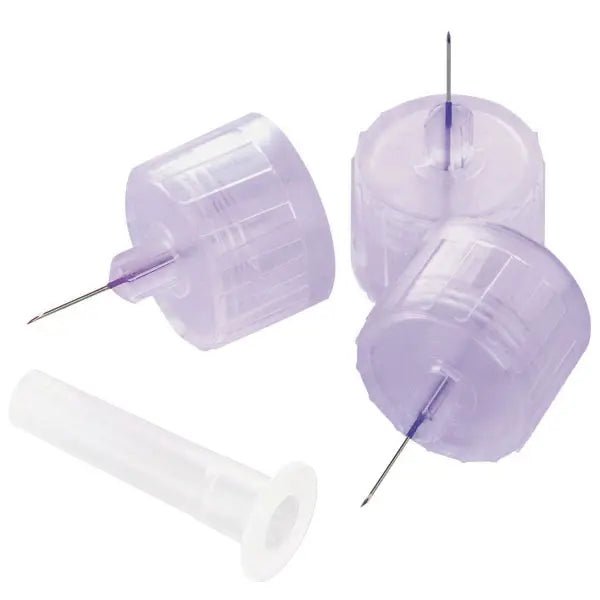 Pentips - 6 mm - OwenMumford