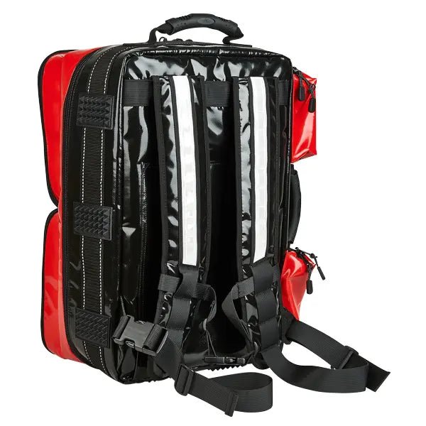 LifeBOX Soft Backpack - leer - LifeBox