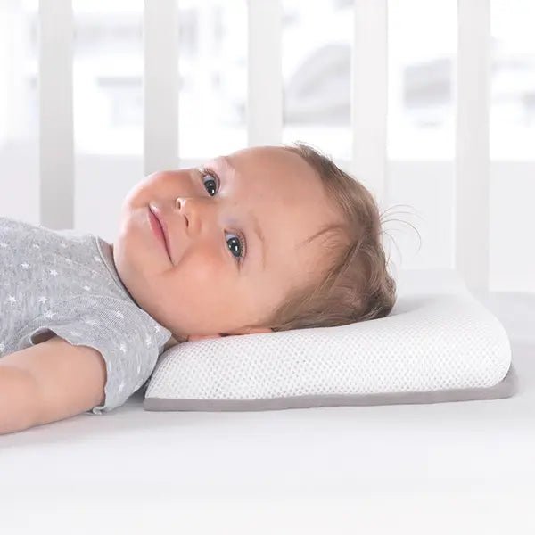 Babykopfkissen - 2 ab 7 kg - Servoprax