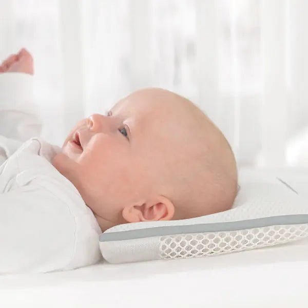 Babykopfkissen - 2 ab 7 kg - Servoprax