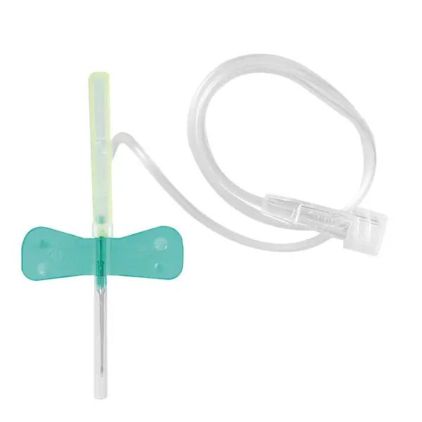Surshield Surflo Perfusionsbesteck - orange - Terumo