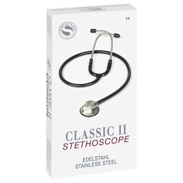Stethoskop Classic II - Servoprax