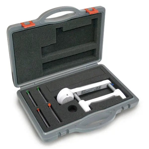 Handkraftmesser - Kern und Sohn