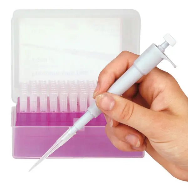 Premium Pipettenspitzen - Servoprax