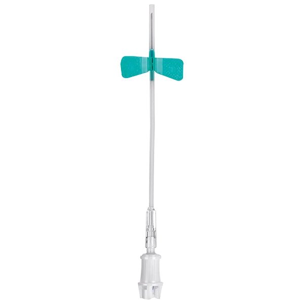 Multifly - Kanüle mit Multi - Adapter - Mit langem Schlauch 200 mm - SARSTEDT AG & Co.KG