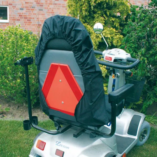 Scooter stoelbeschermer - 145 x 60 cm - Servoprax
