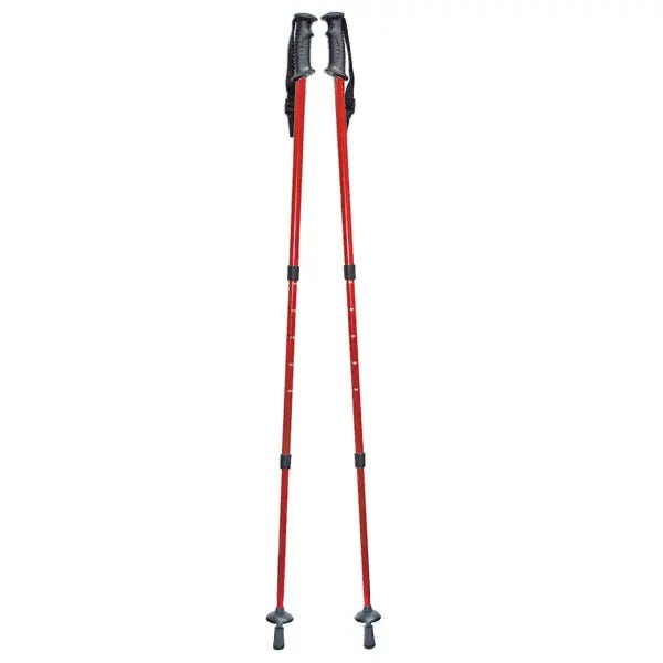 Ultraleichte Teleskop - Trekkingstöcke - Maximex GmbH & Co.KG