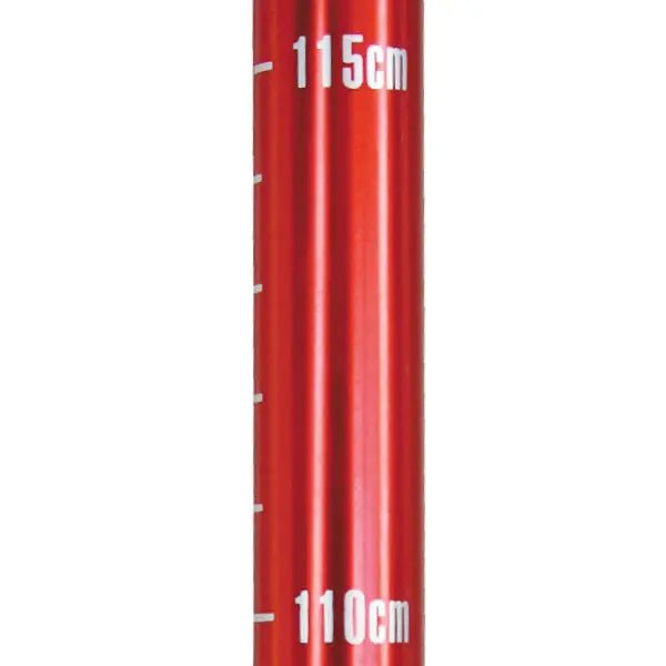 Ultraleichte Teleskop - Trekkingstöcke - Maximex GmbH & Co.KG