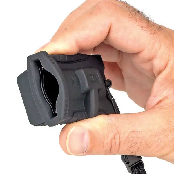 Pulsoximeter - ResQ - Meter