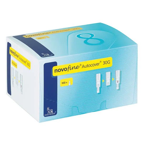Sicherheitskanülen - Novofine