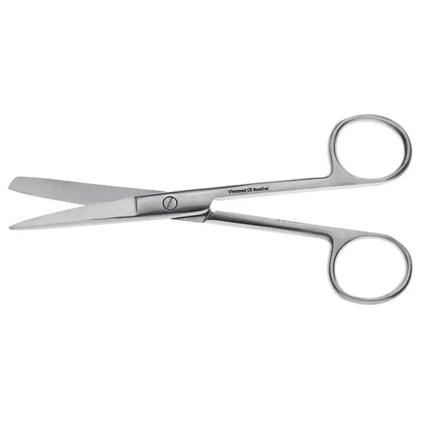 Sterile Instrumente - 18 cm - Servoprax