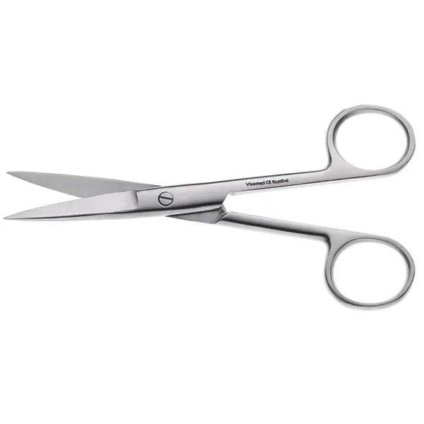 Sterile Instrumente - 18 cm - Servoprax