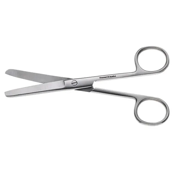 Sterile Instrumente - 18 cm - Servoprax