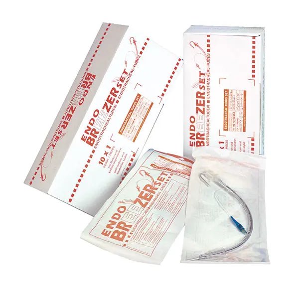 Endo Breezer Set - CH 36 - Endo Breezer