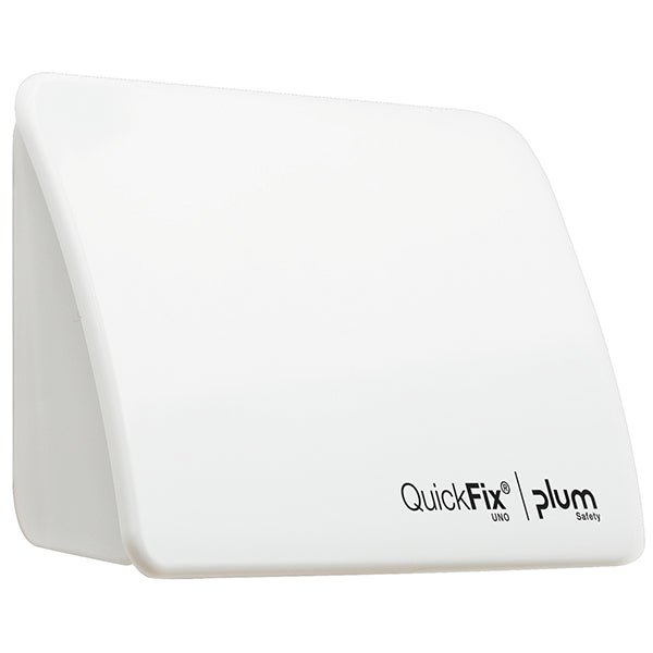 QuickFix UNO Pflasterspender - mit Befüllung - PFM