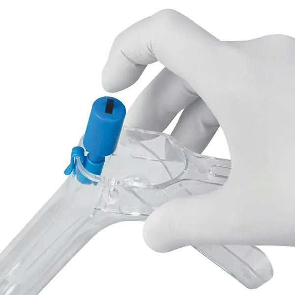 Universal LED - Leuchte - Servoprax