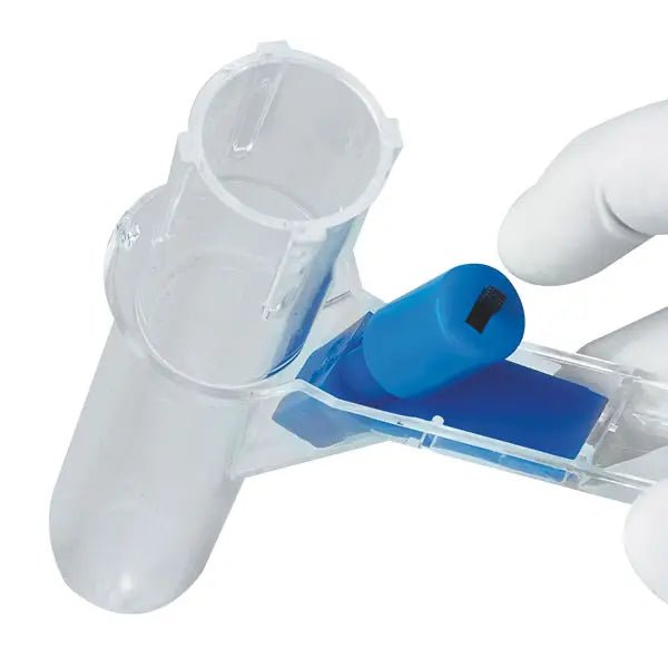 Universal LED - Leuchte - Servoprax