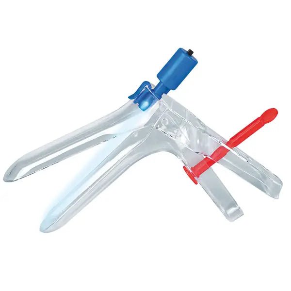 Universal LED - Leuchte - Servoprax