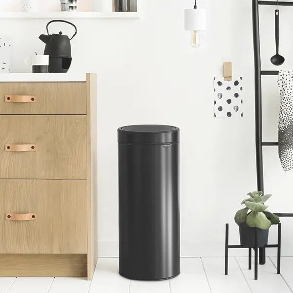 Touch Bin 30 Liter - Brabantia
