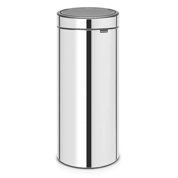 Touch Bin 30 Liter - Brabantia