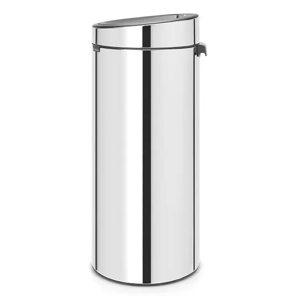 Touch Bin 30 Liter - Brabantia