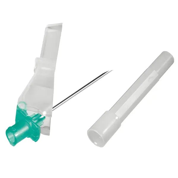 Sterican Safety - schwarz - B.Braun