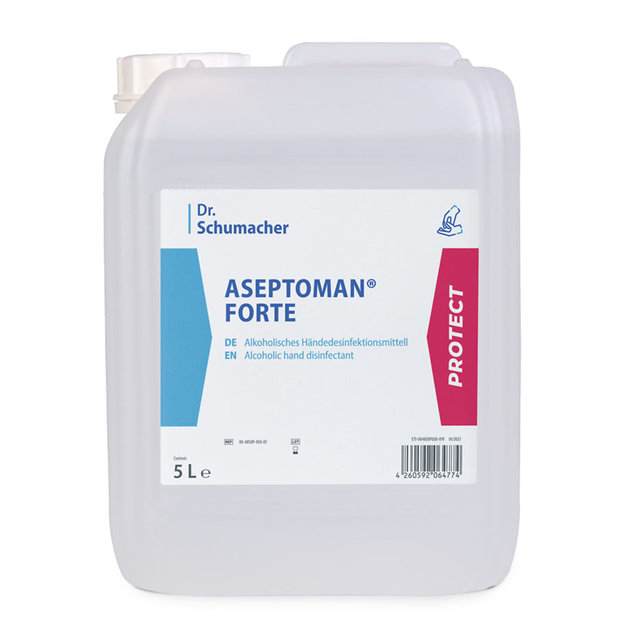 Aseptoman Forte