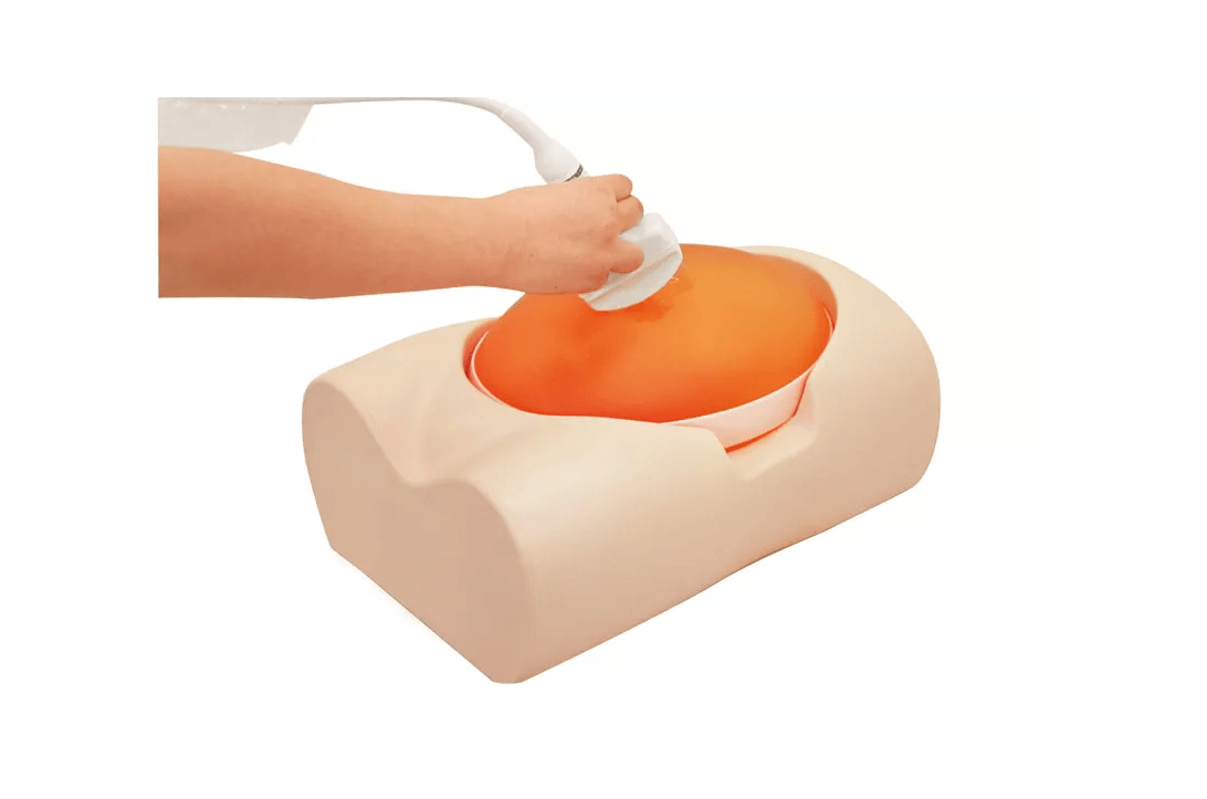 Ultraschalluntersuchungsphantom - Fötus - Erler - Zimmer