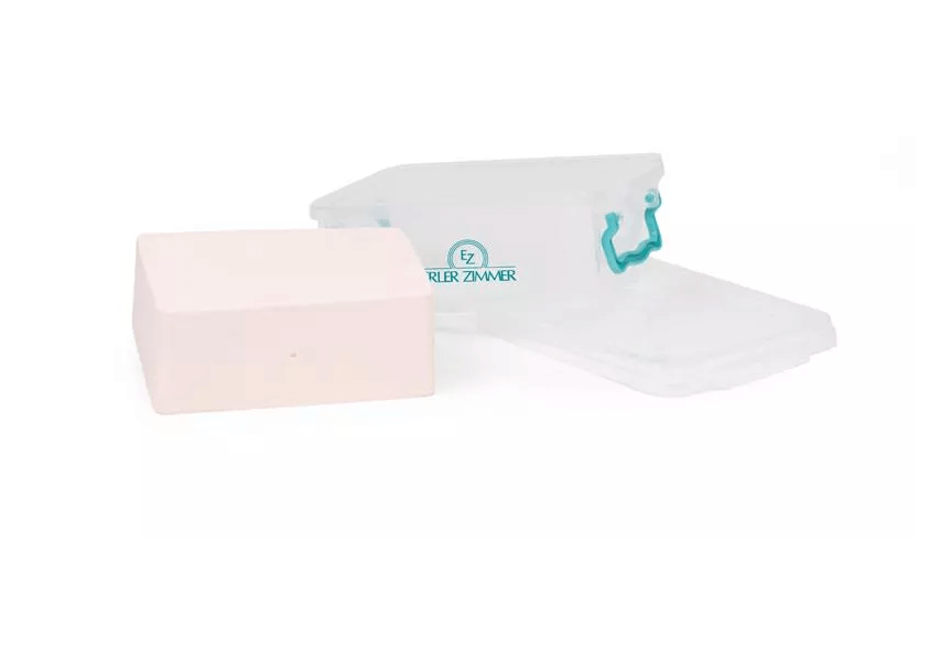 SonoEZ Ultraschalltrainer "Nerv" - Erler - Zimmer