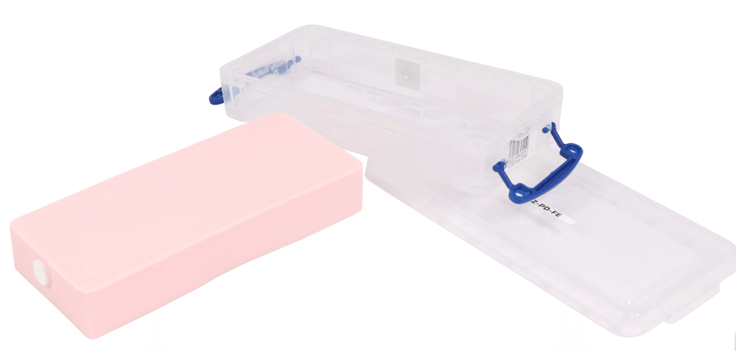 SonoEZ Pädiatrischer Ultraschalltrainer Femur - Erler - Zimmer