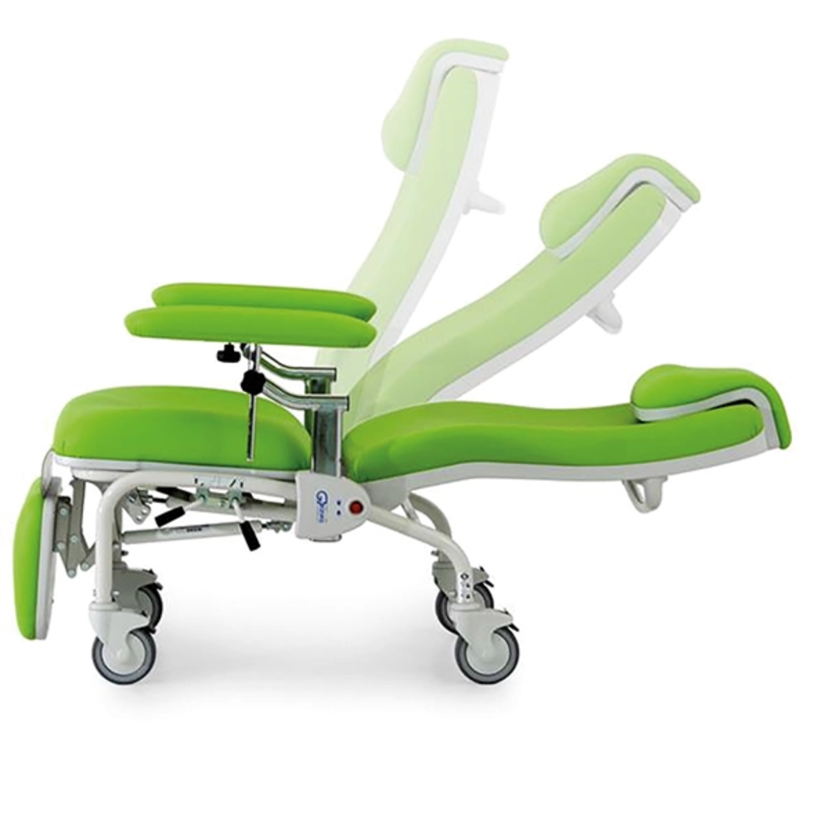 Comfort Infusions- und Blutentnahme-Stuhl SINCRO