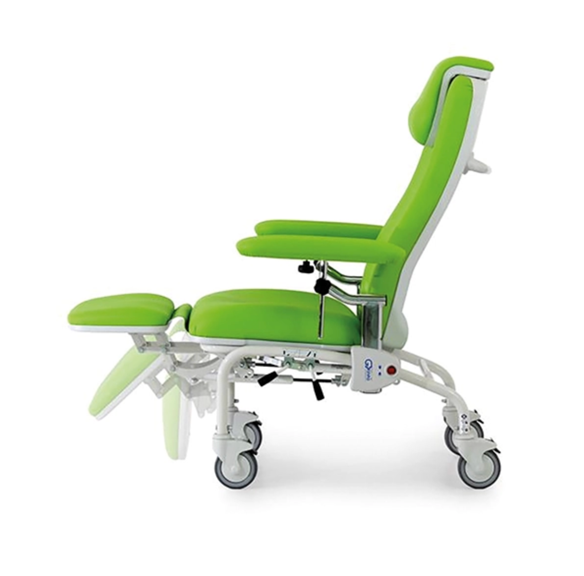 Comfort Infusions- und Blutentnahme-Stuhl SINCRO