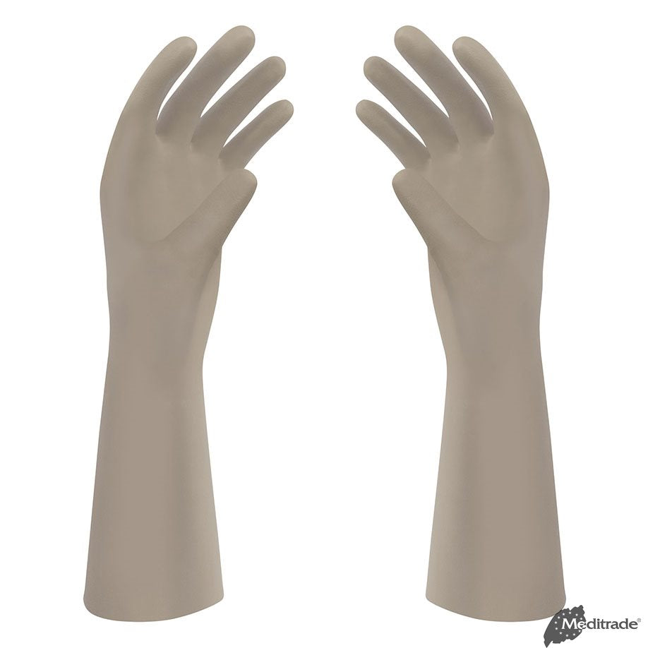 Neopretex Surgical Gloves, PF, sterile, latex-free