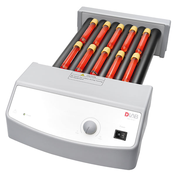 Rollenmischer MX-T6-S+
