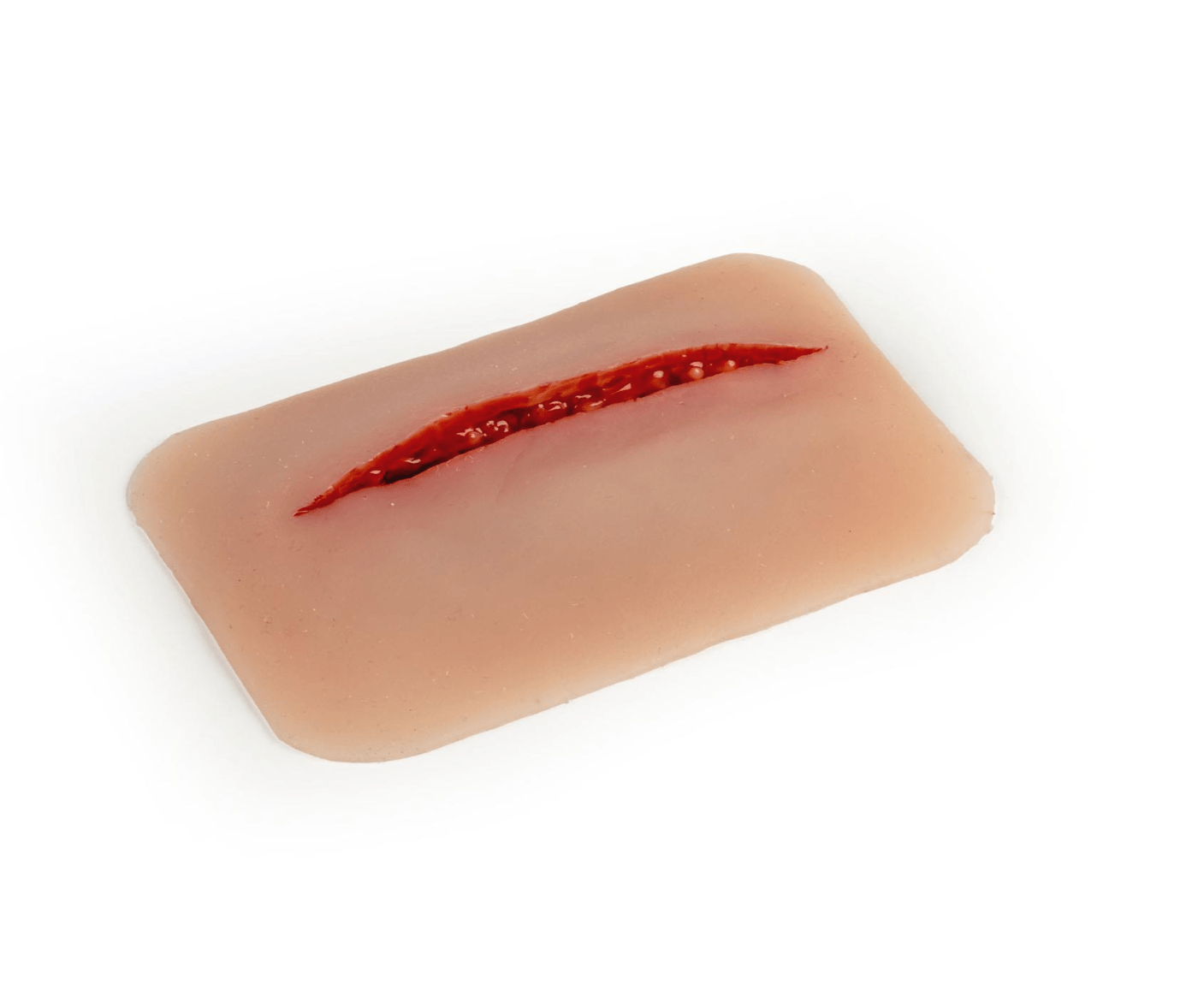 Wundmoulage Schnittwunde - Erler - Zimmer