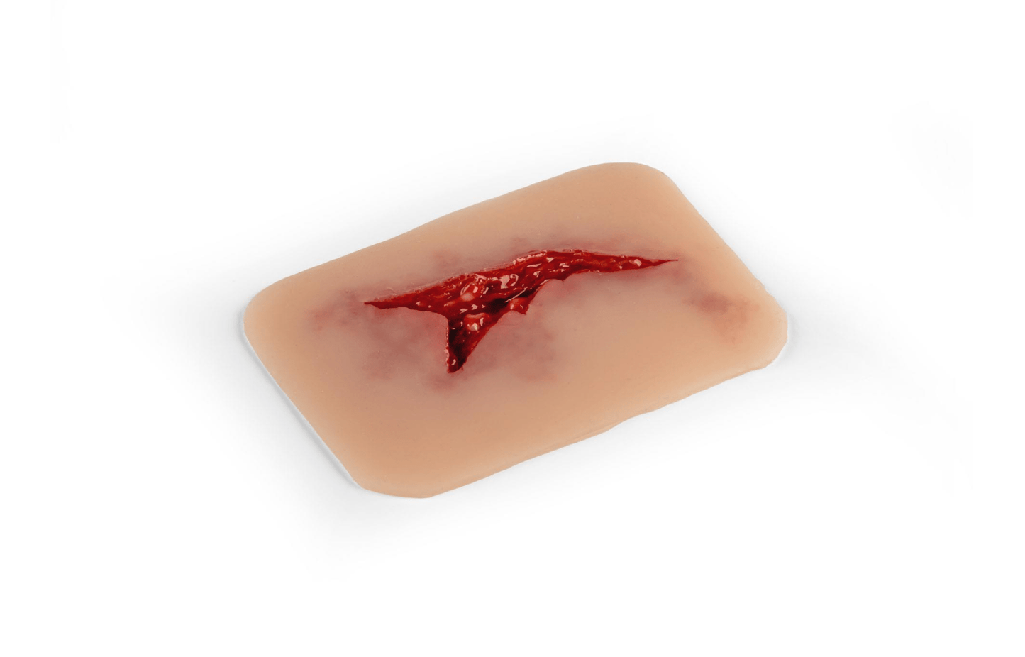 Wundmoulage Risswunde - Erler - Zimmer