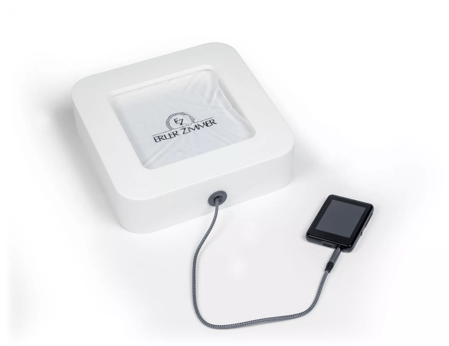 Physiologischer Auskultationstrainer - Erler - Zimmer