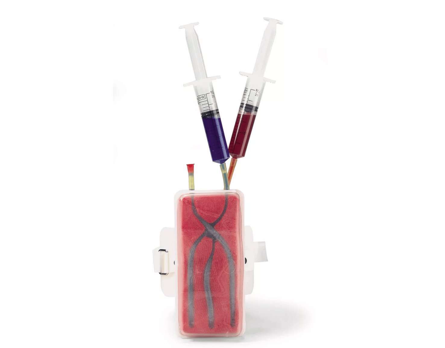 Venatech - Trainer - Erler - Zimmer