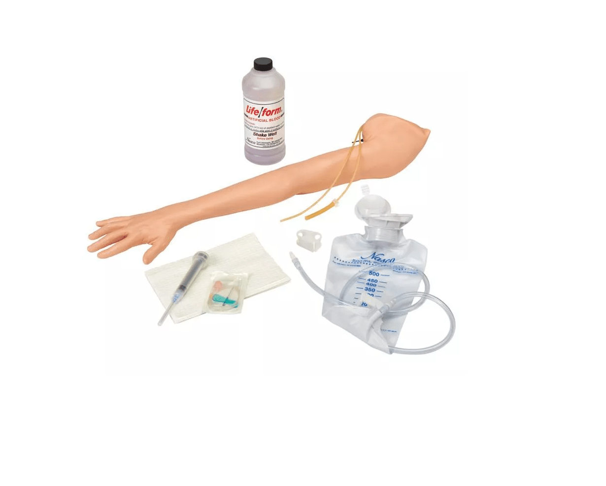 Kinder - Injektionsarm - Erler - Zimmer