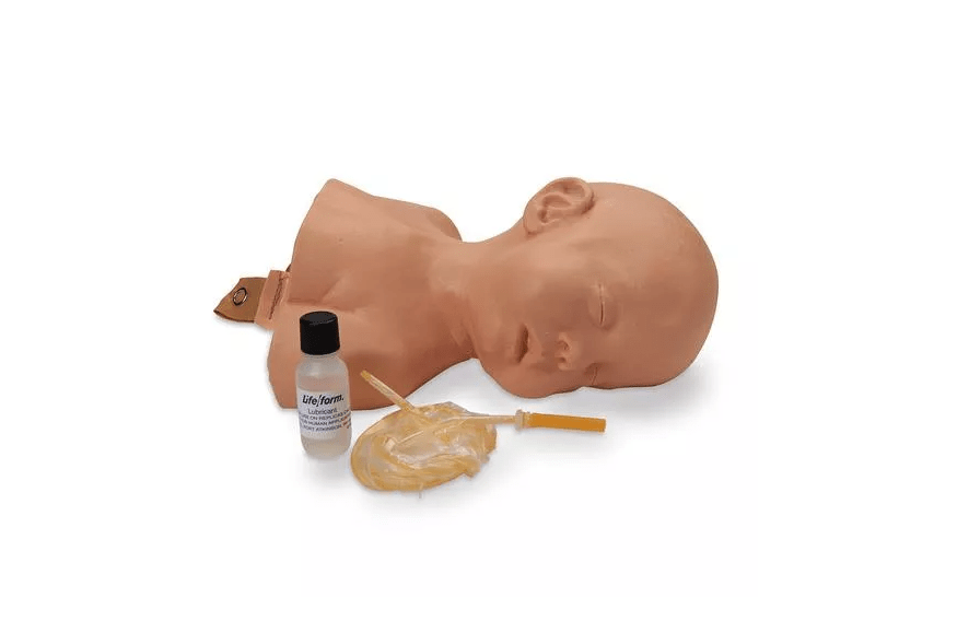 Ersatzset Haut und Venen für R10008 - Erler - Zimmer