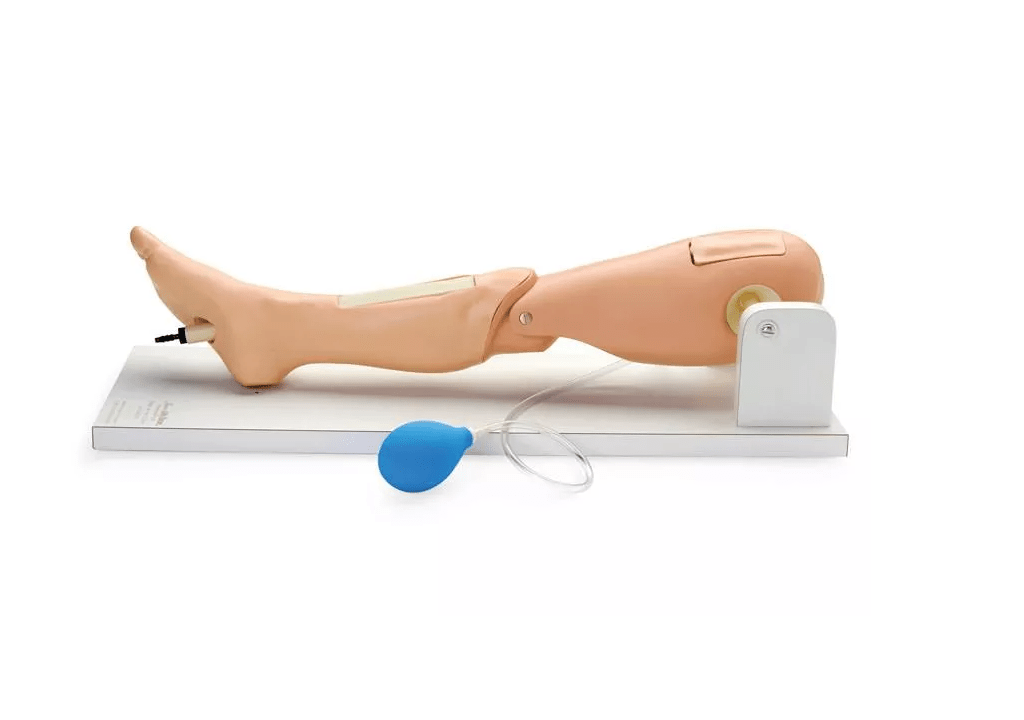 Intraossäres Infusions - /Femoraliszugangsbein Kind - Erler - Zimmer