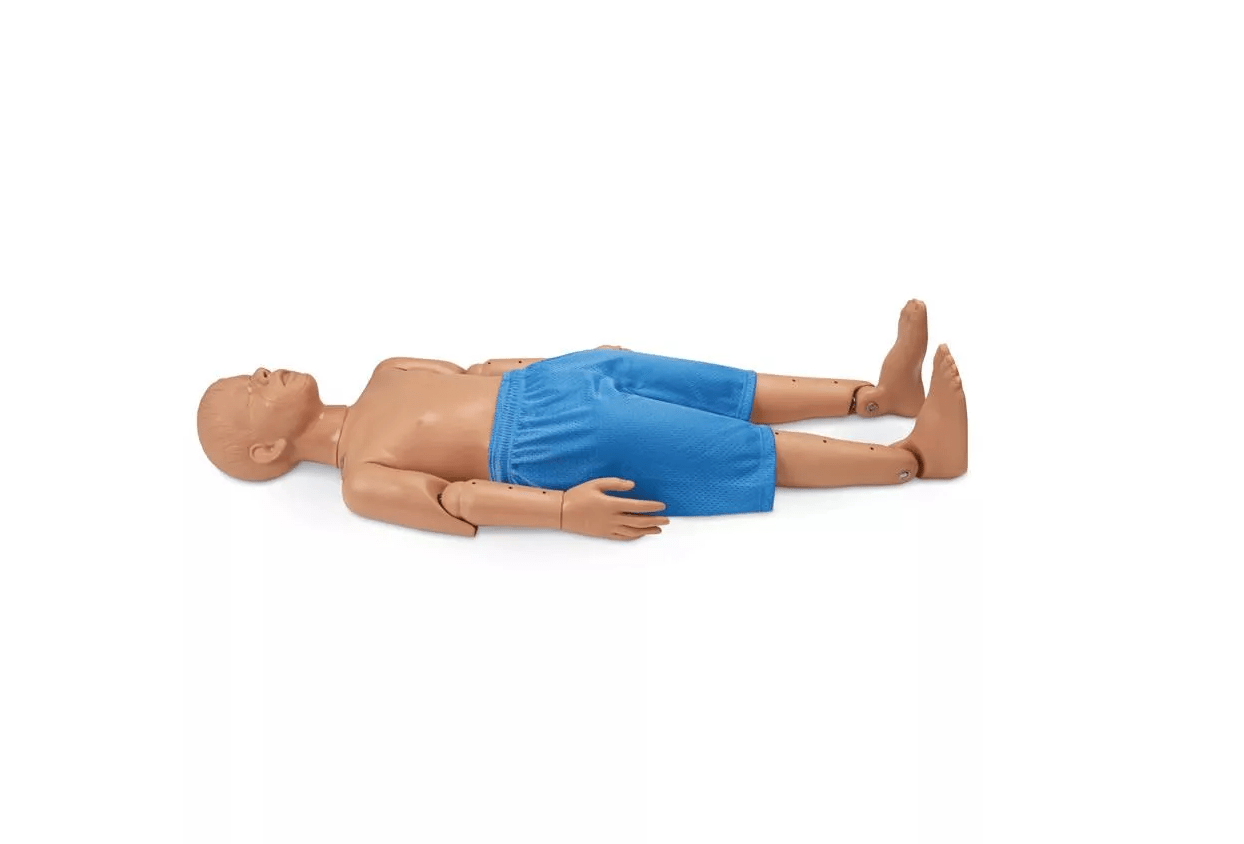 Wasserrettungspuppe Jugendlicher - Erler - Zimmer