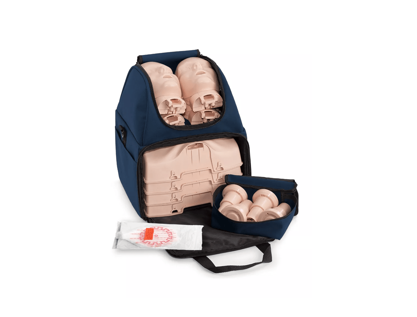 Prestan Ultralite Übungsmodell, 4er Set - Erler - Zimmer
