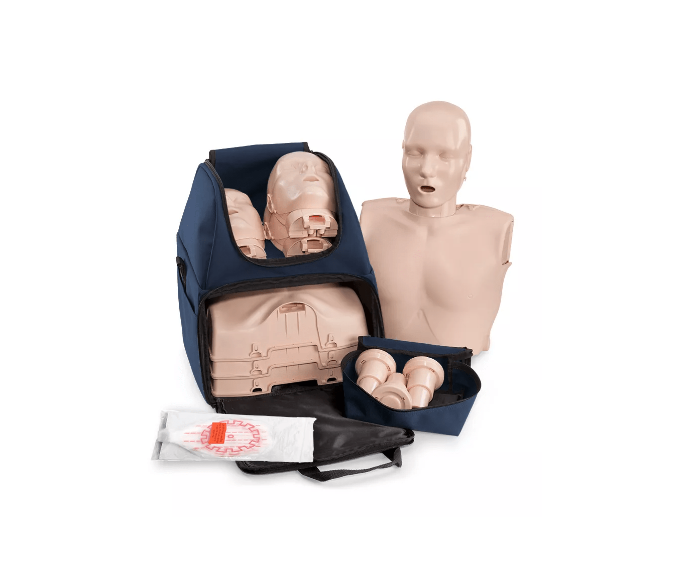 Prestan Ultralite Übungsmodell, 4er Set - Erler - Zimmer